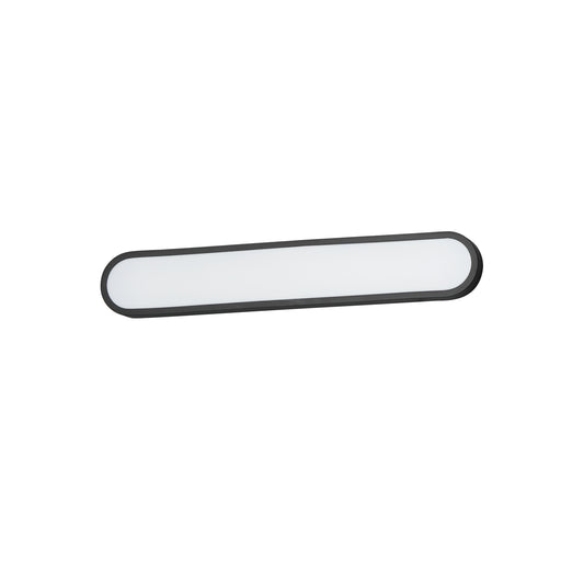Latitudes 30" LED Bath Sconce - 5CCT