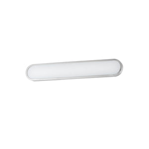 Latitudes 30" LED Bath Sconce - 5CCT