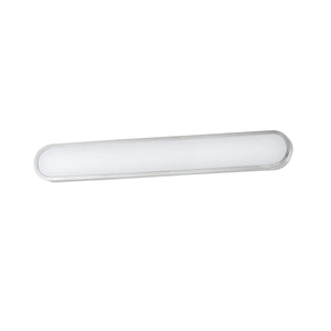 Latitudes 36" LED Bath Sconce - 5CCT