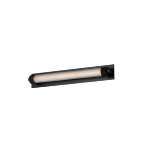 Doric 18" LED Wall Sconce