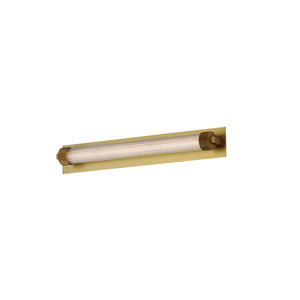 Doric 18" LED Wall Sconce