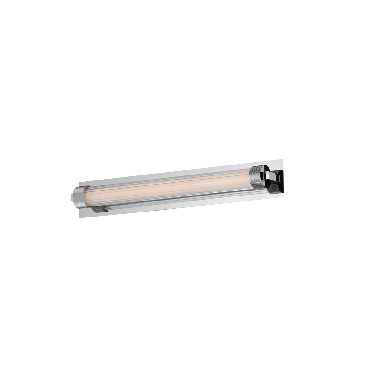 Doric 18" LED Wall Sconce