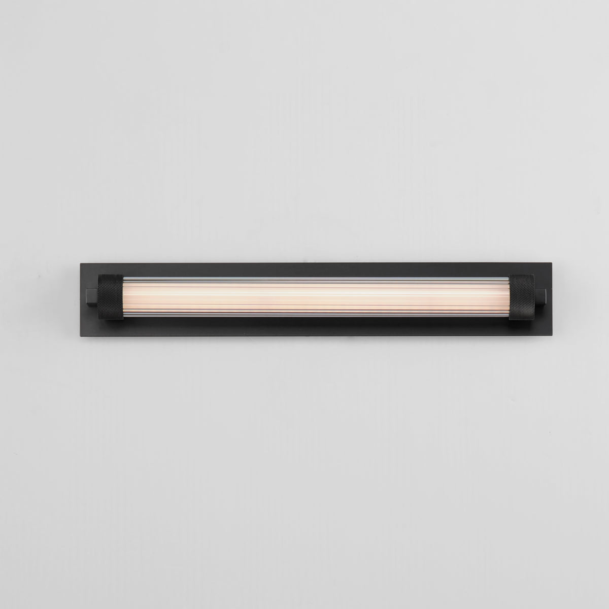 Doric 18" LED Wall Sconce