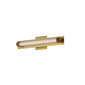 Doric 18" LED Wall Sconce