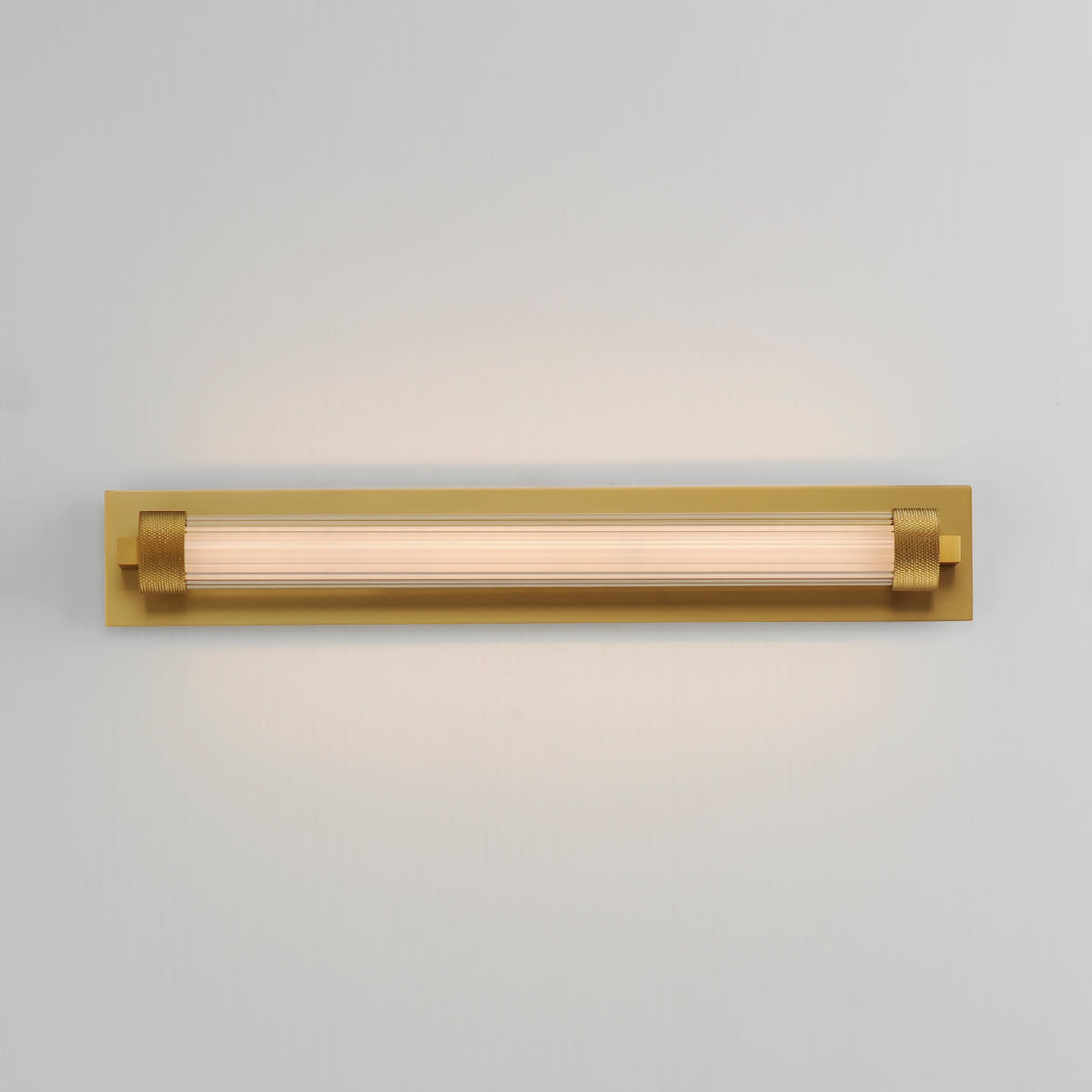Doric 18" LED Wall Sconce