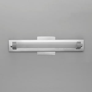 Doric 18" LED Wall Sconce
