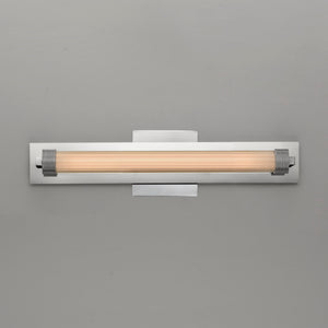 Doric 18" LED Wall Sconce