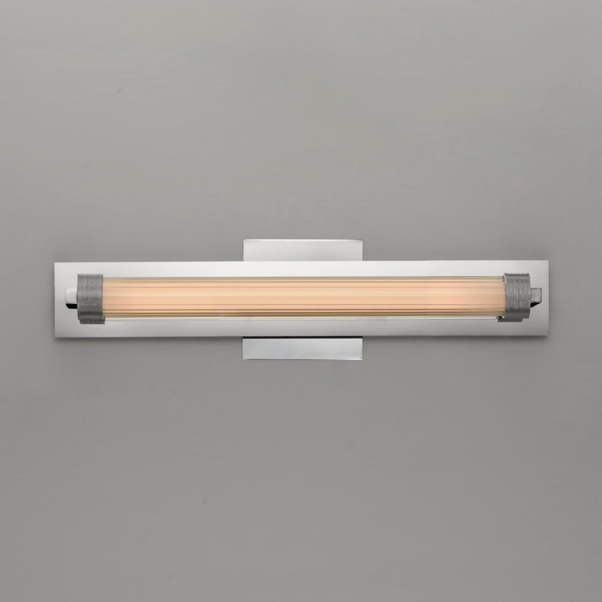 Doric 18" LED Wall Sconce