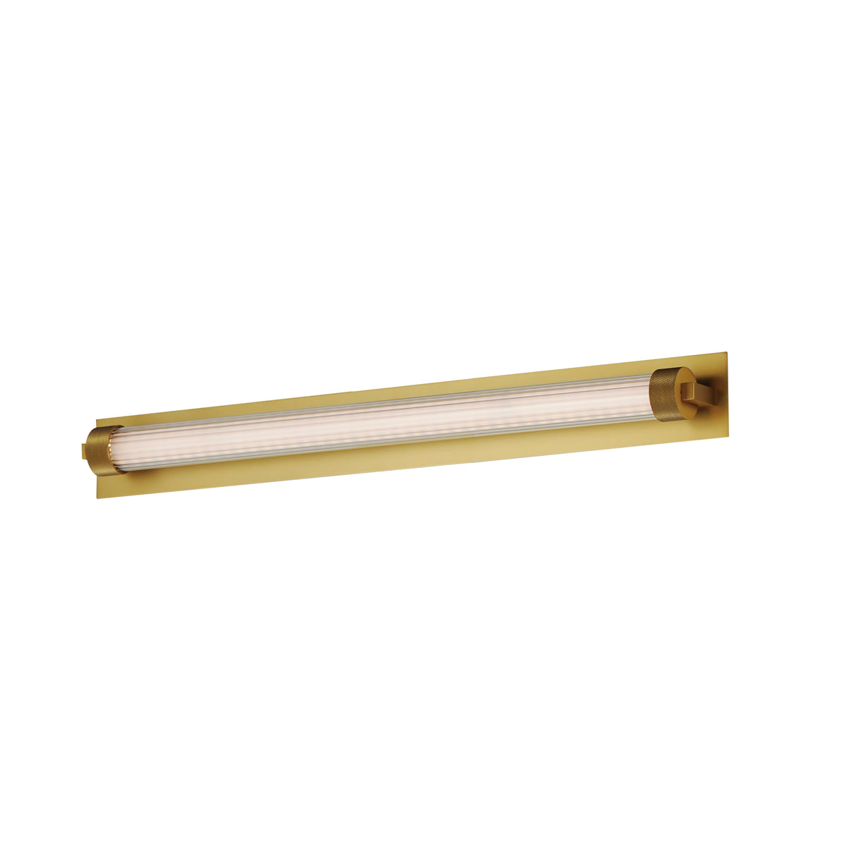 Doric 24" LED Bath Sconce