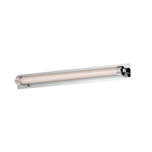 Doric 24" LED Bath Sconce