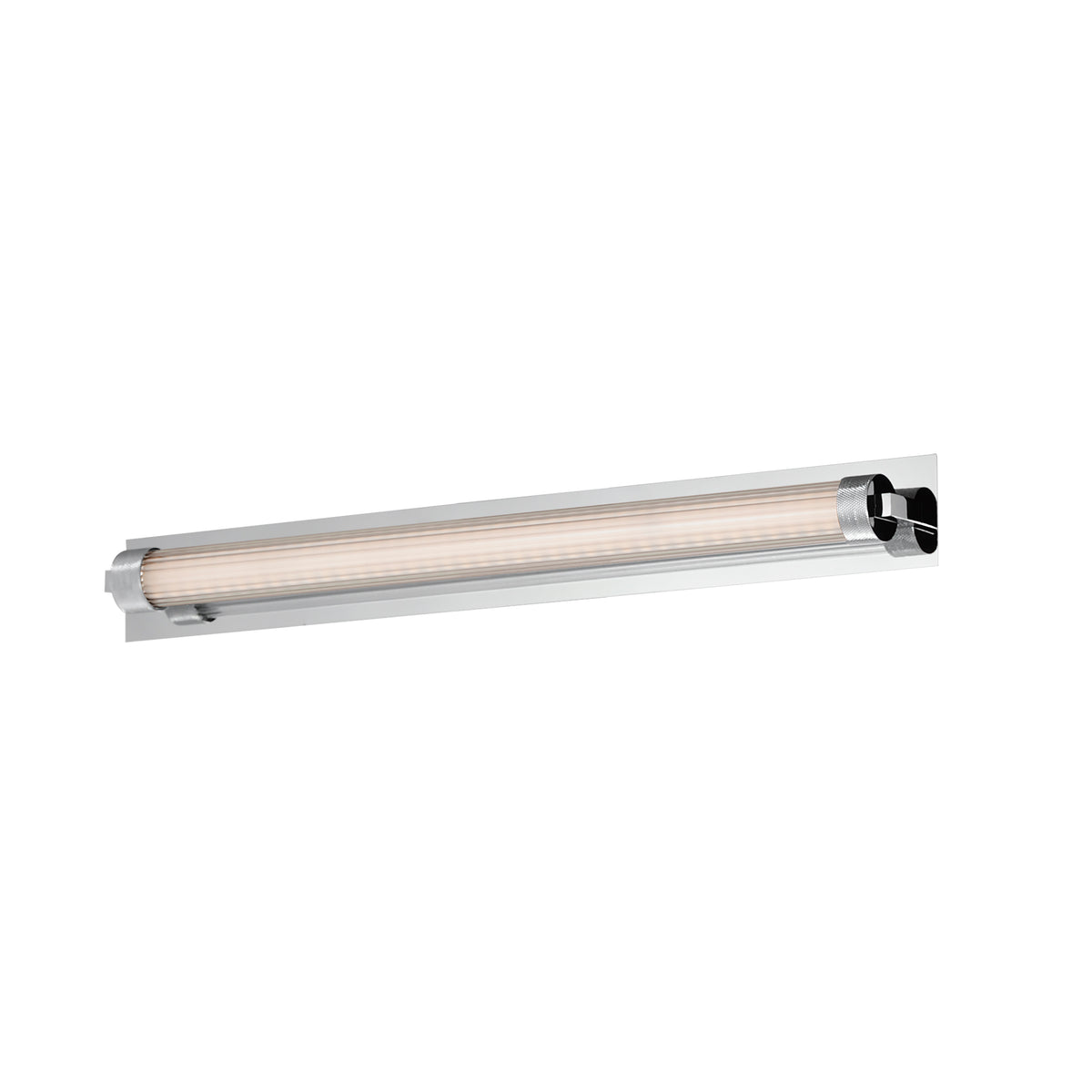 Doric 24" LED Bath Sconce