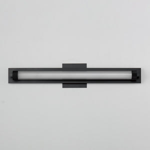 Doric 24" LED Bath Sconce