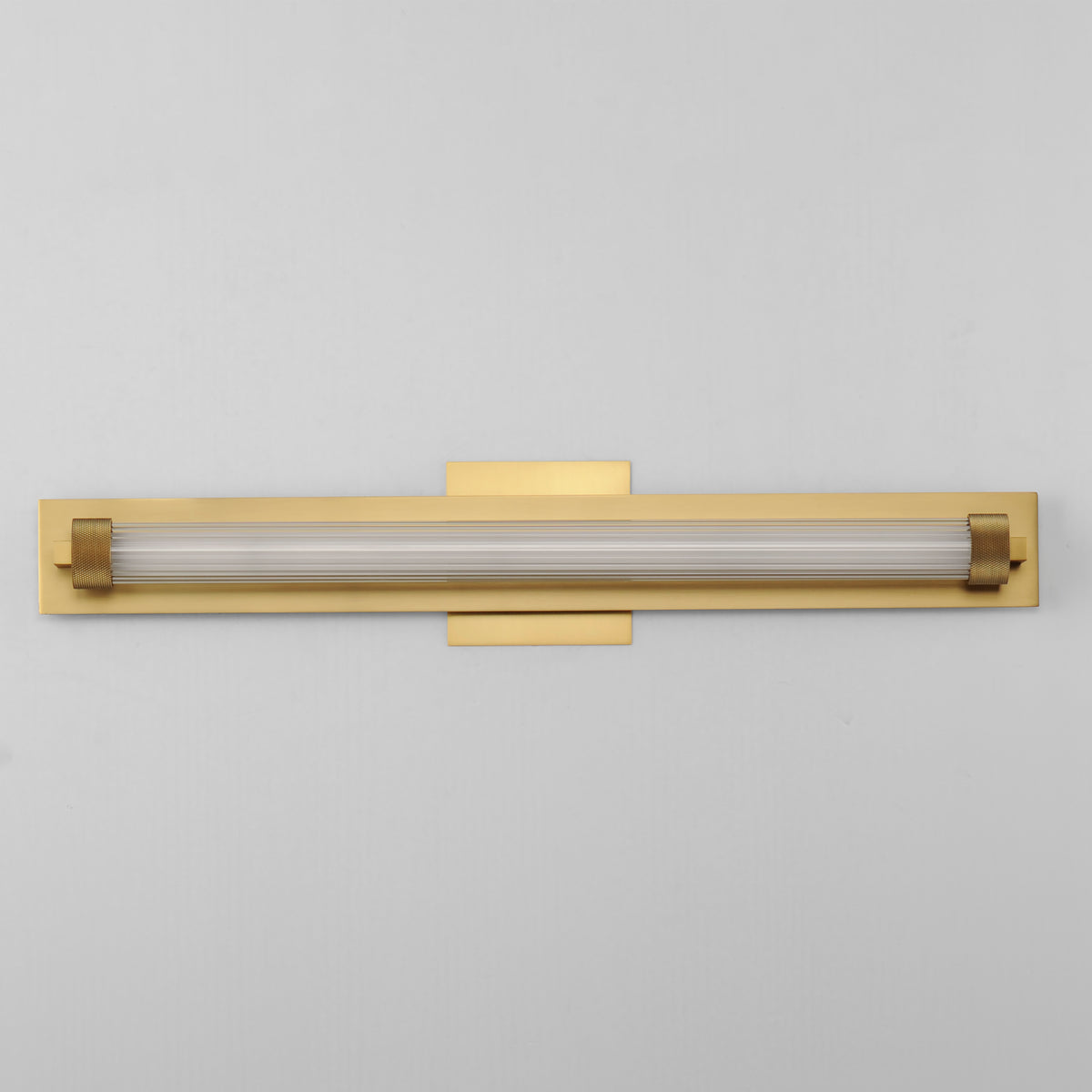 Doric 24" LED Bath Sconce
