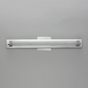 Doric 24" LED Bath Sconce