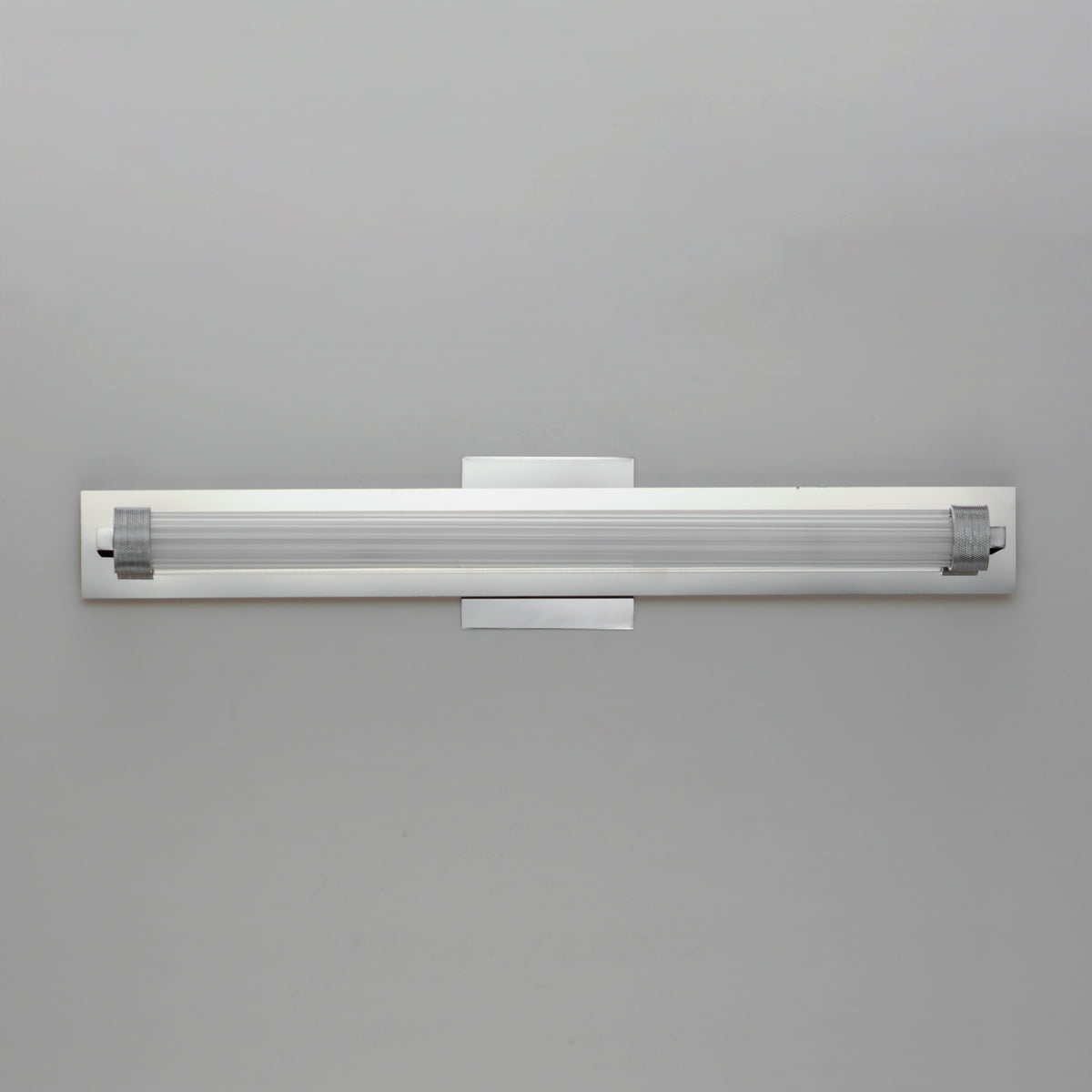 Doric 24" LED Bath Sconce