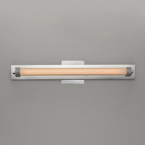 Doric 24" LED Bath Sconce