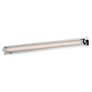 Doric 30" LED Bath Sconce