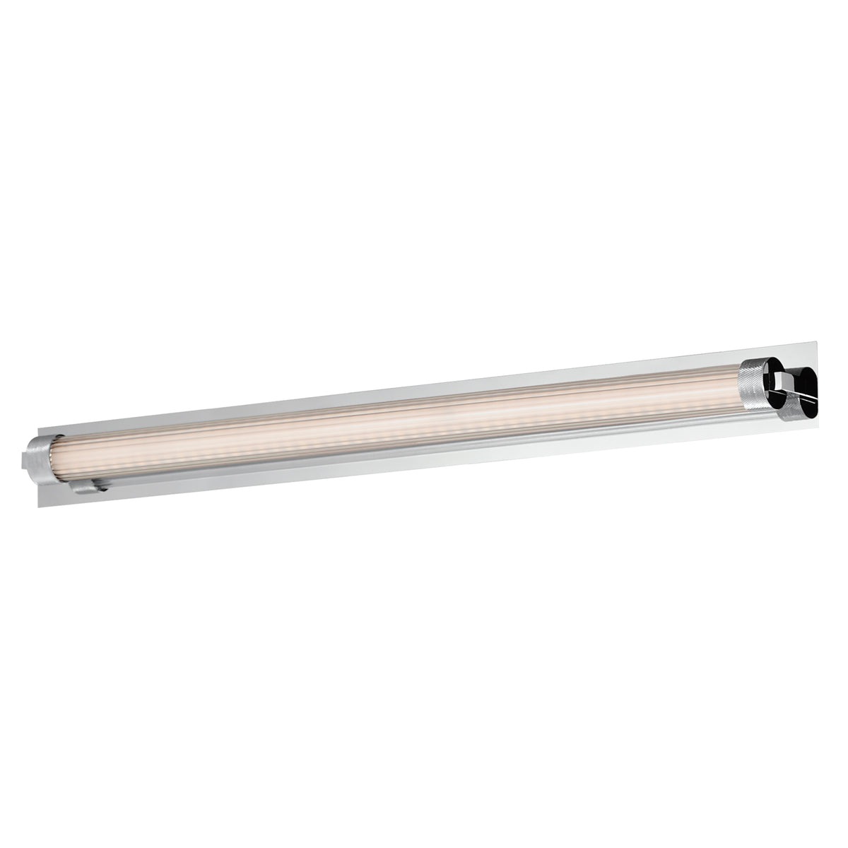 Doric 30" LED Bath Sconce