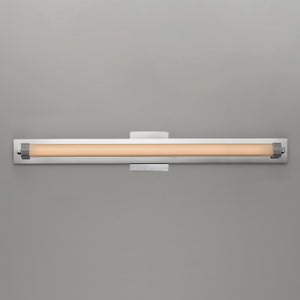 Doric 30" LED Bath Sconce
