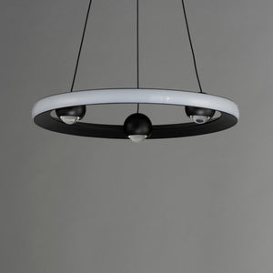 Nodes 18" LED Pendant CCT Select