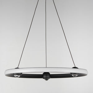 Nodes 24" LED Pendant CCT Select