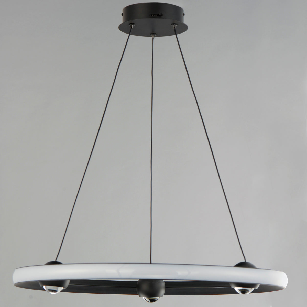 Nodes 24" LED Pendant CCT Select