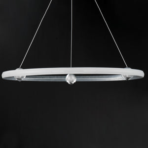 Nodes 32" LED Pendant CCT Select
