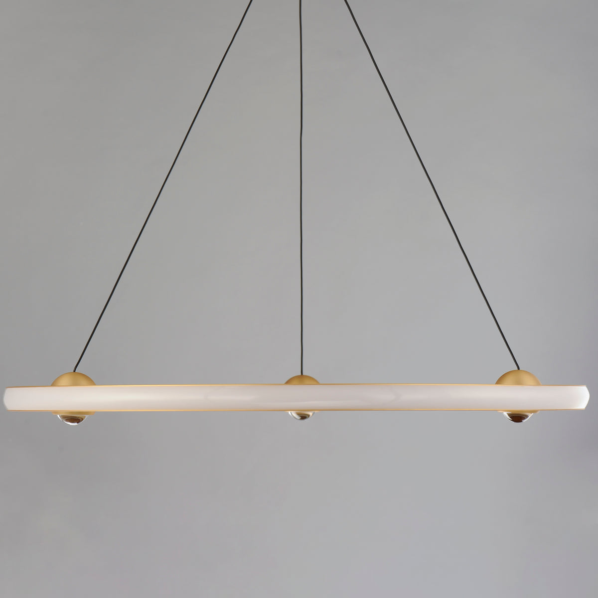 Nodes 32" LED Pendant CCT Select
