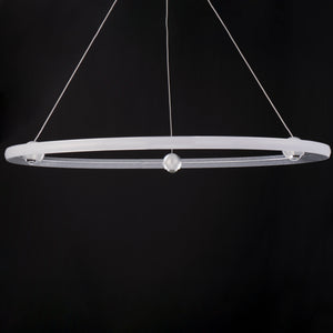 Nodes 40" LED Pendant CCT Select