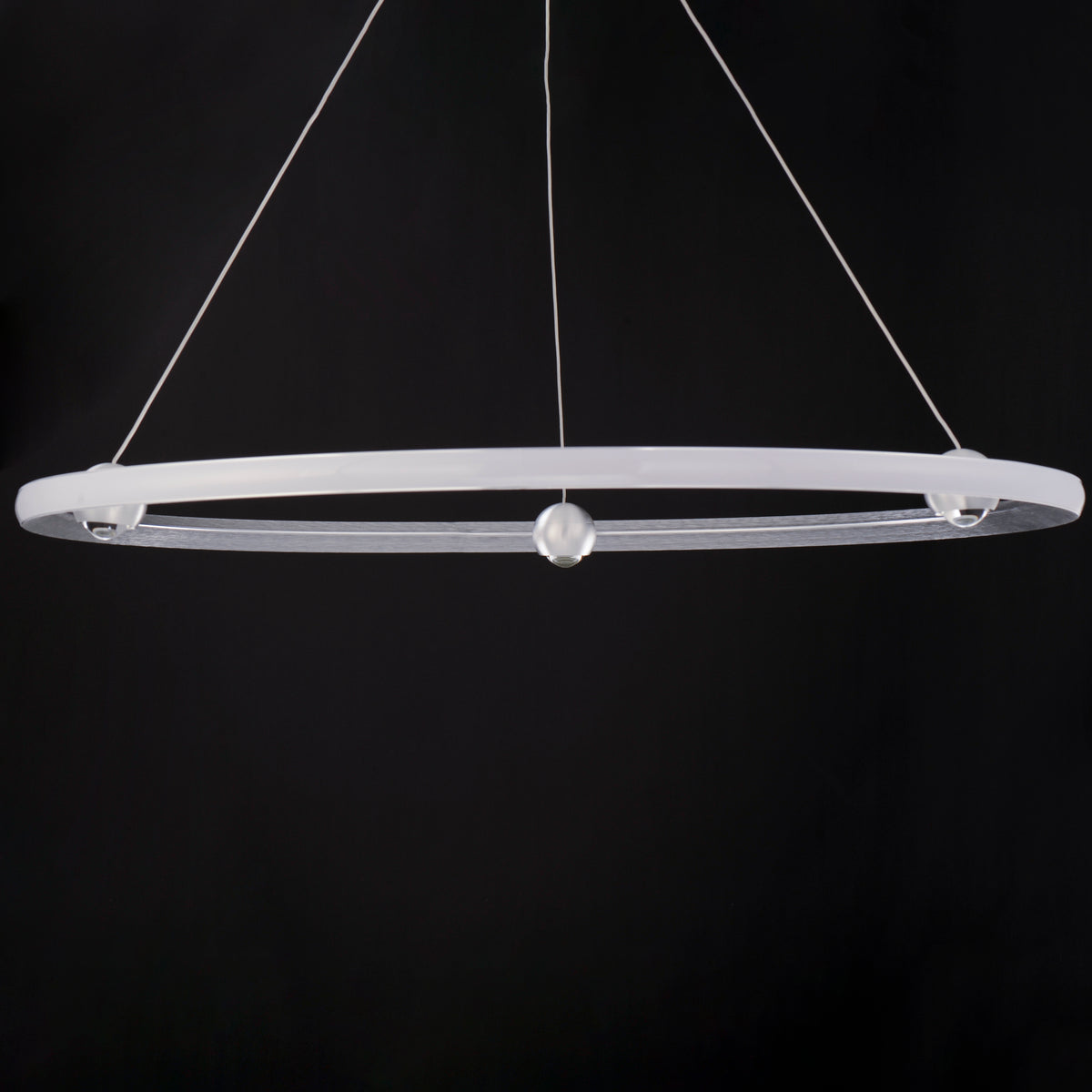 Nodes 40" LED Pendant CCT Select