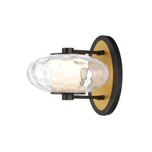 Amulet 1-Light LED Wall Sconce