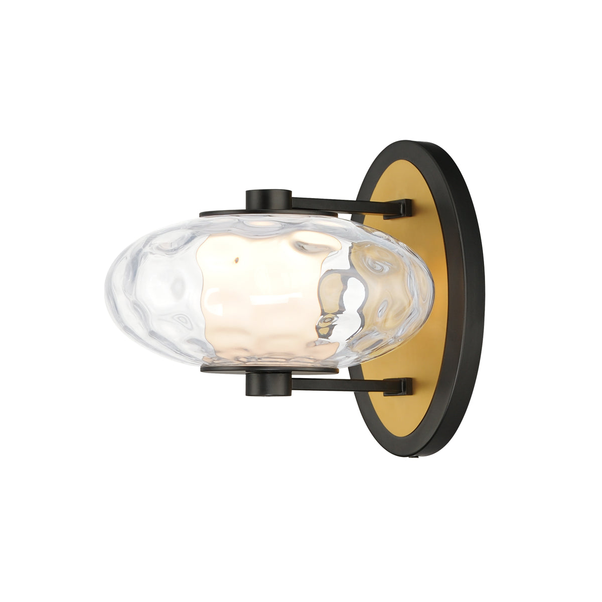 Amulet 1-Light LED Wall Sconce