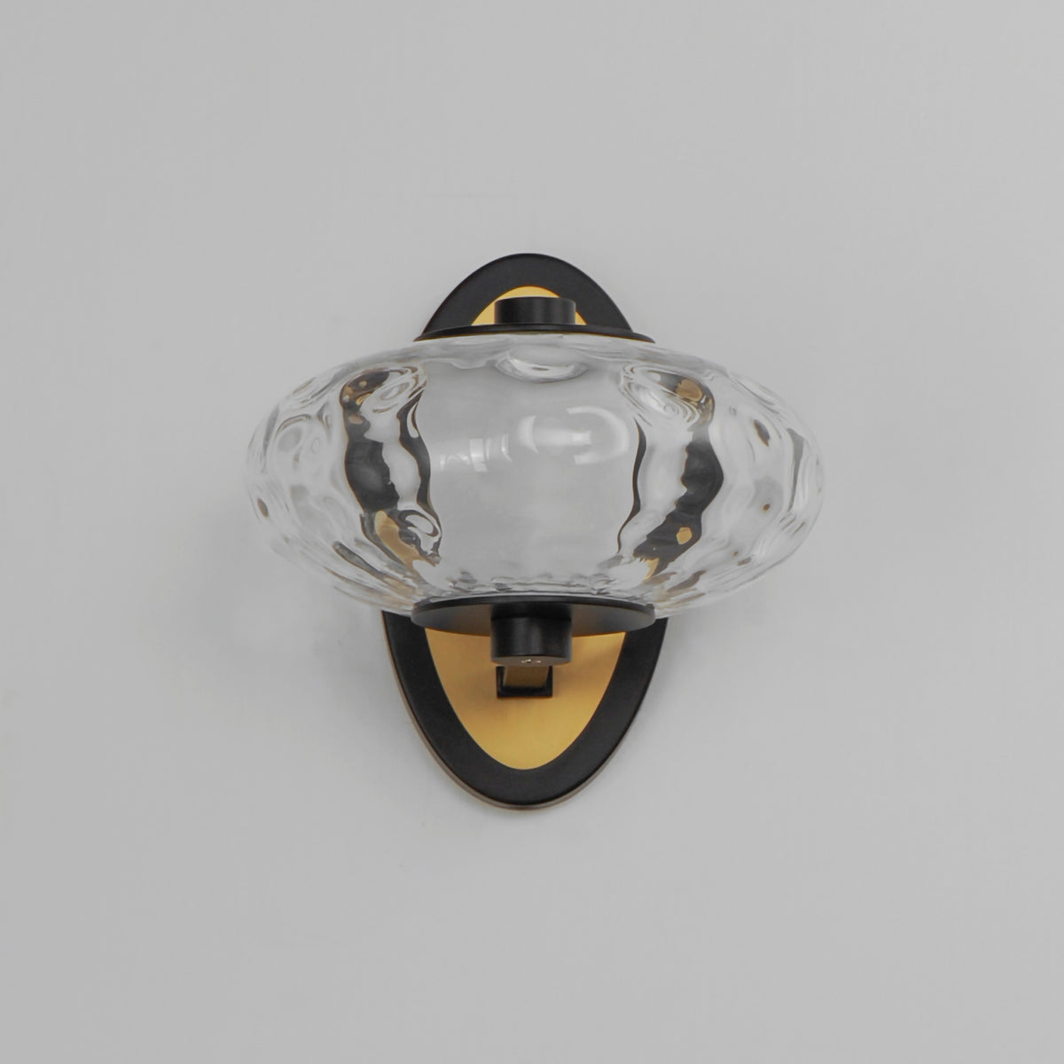 Amulet 1-Light LED Wall Sconce