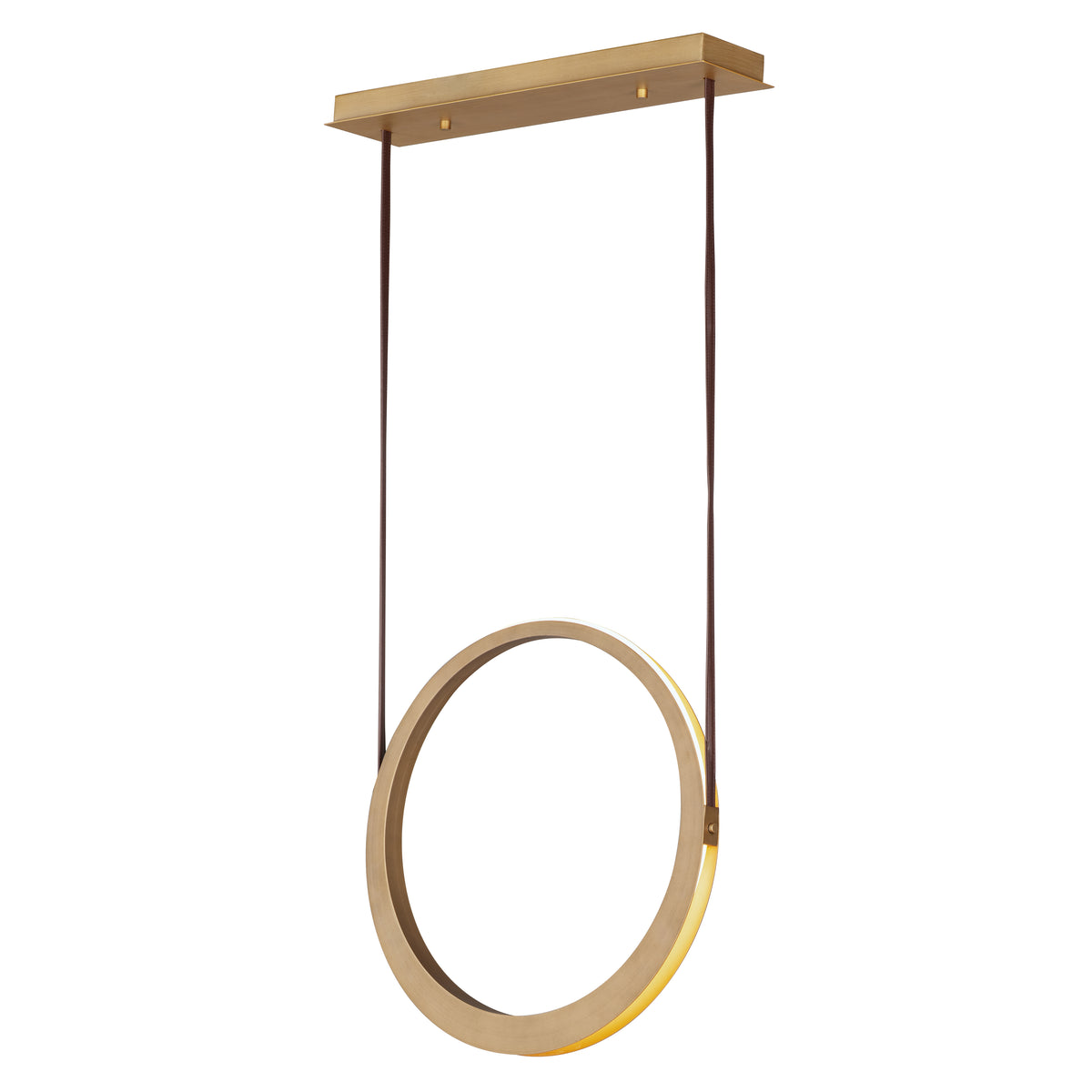 Tether 1-Light LED Pendant