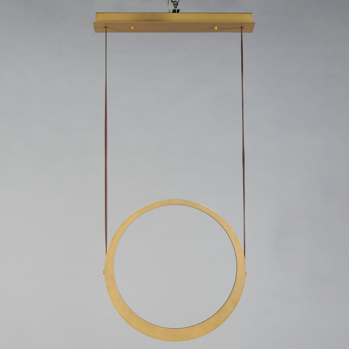 Tether 1-Light LED Pendant