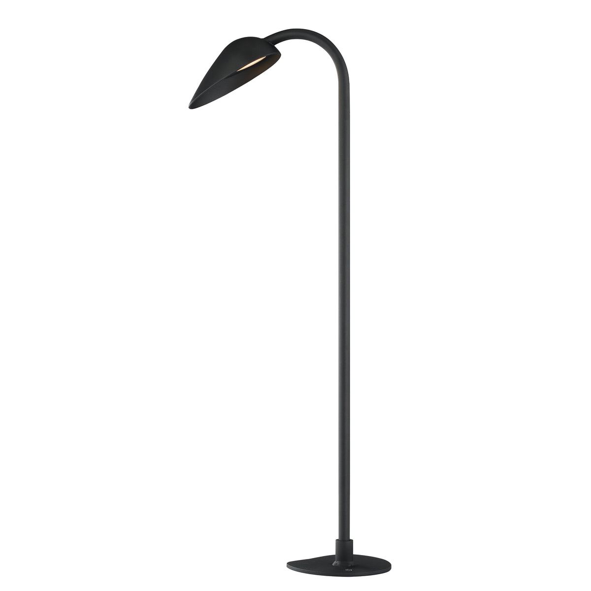 Marsh 12-24V LED Garden Light