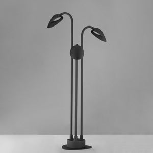 Marsh 12-24V 3-Light Garden LED Light
