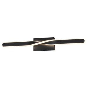 Pirouette 32" LED Bath Vanity 5CCT