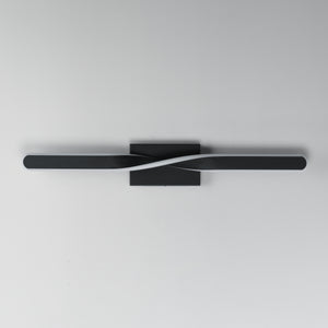Pirouette 32" LED Bath Vanity 5CCT
