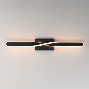 Pirouette 32" LED Bath Vanity 5CCT
