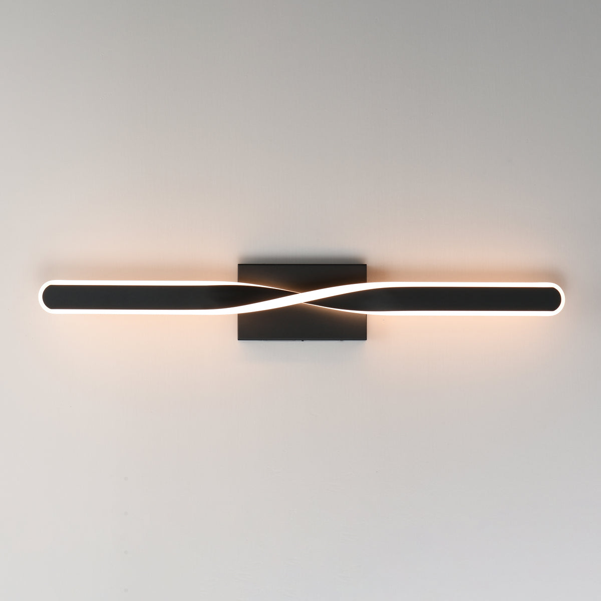 Pirouette 32" LED Bath Vanity 5CCT