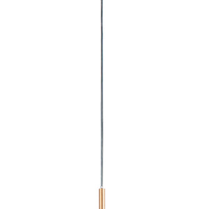 Newton LED 1-Light Pendant