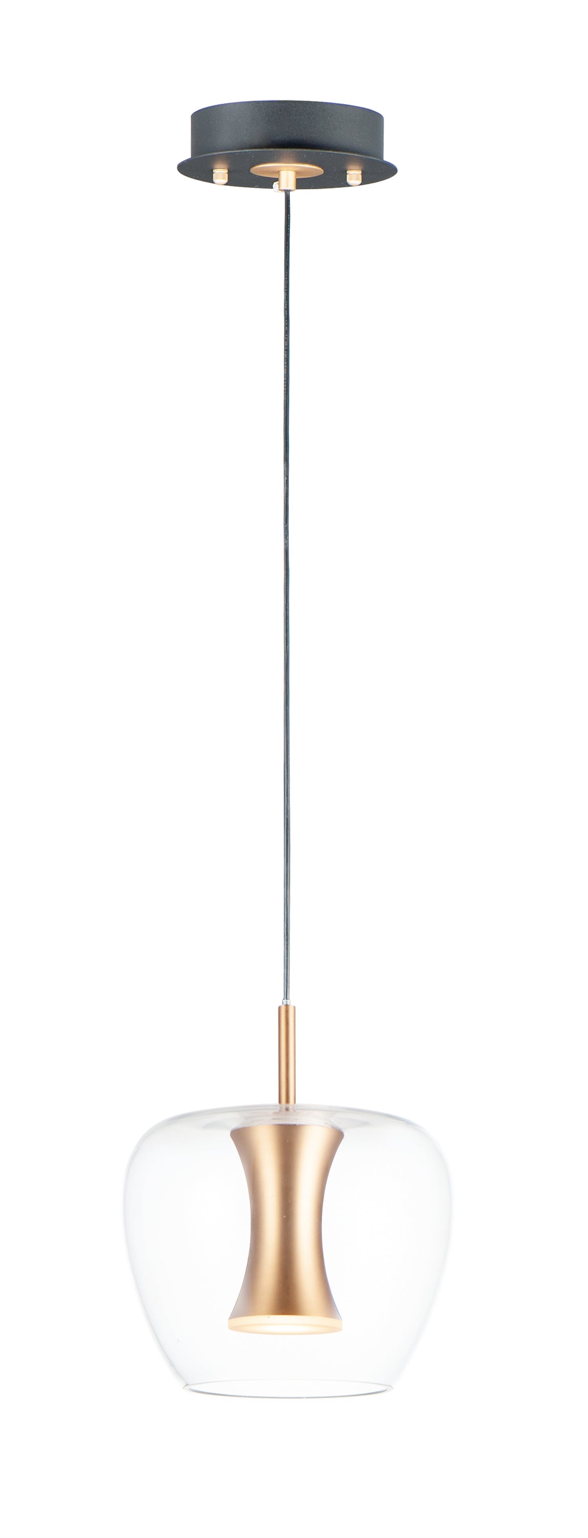 Newton LED 1-Light Pendant