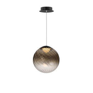 Planetary 1-Light LED Pendant