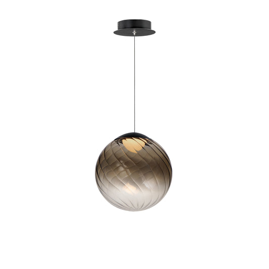 Planetary 1-Light LED Pendant