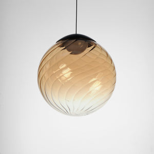 Planetary 1-Light LED Pendant
