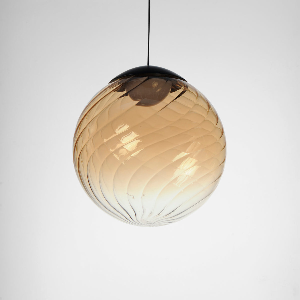 Planetary 1-Light LED Pendant