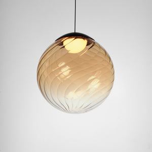 Planetary 1-Light LED Pendant
