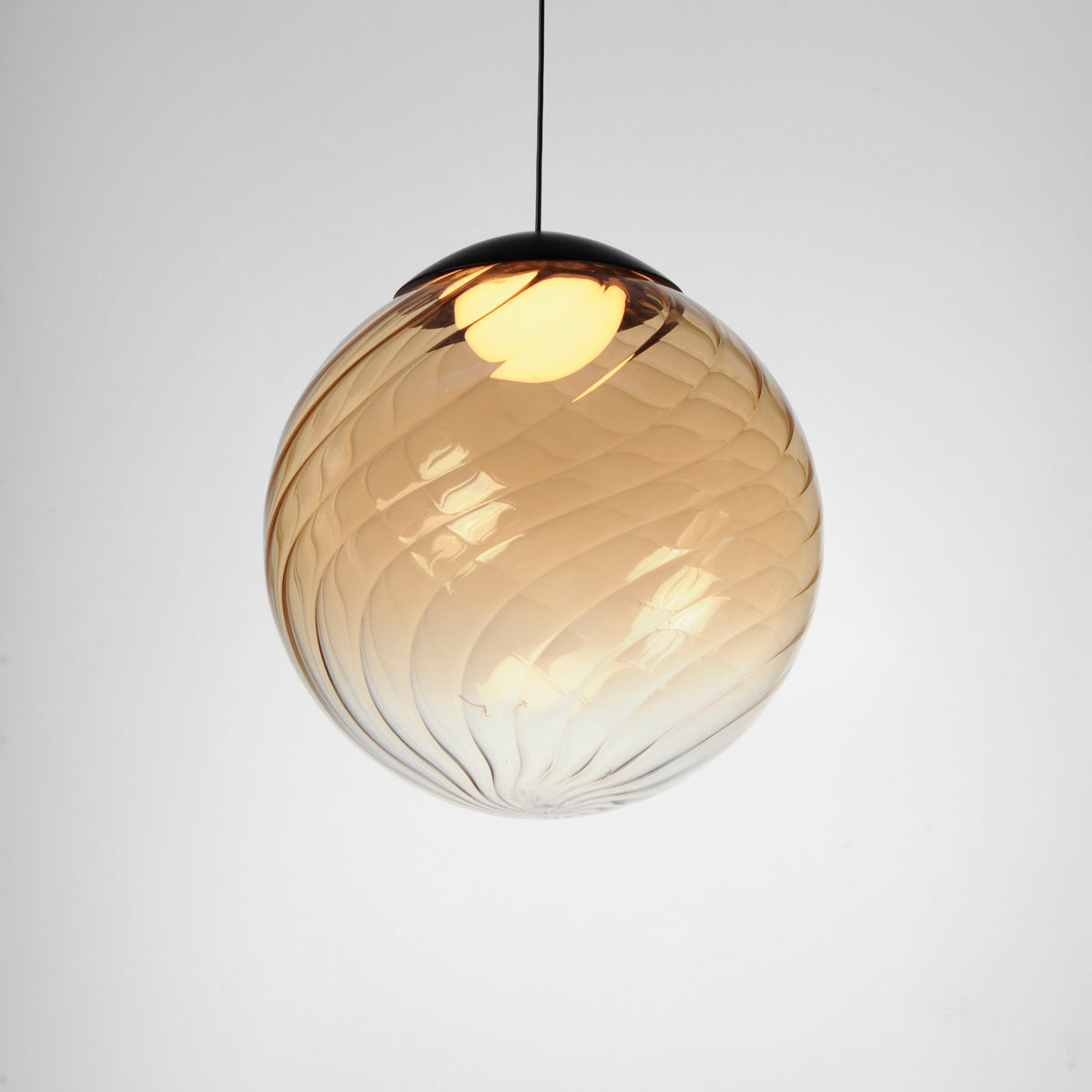 Planetary 1-Light LED Pendant
