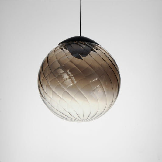 Planetary 1-Light LED Pendant